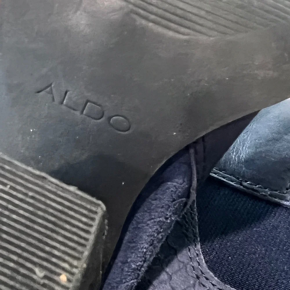 Aldo elevate your